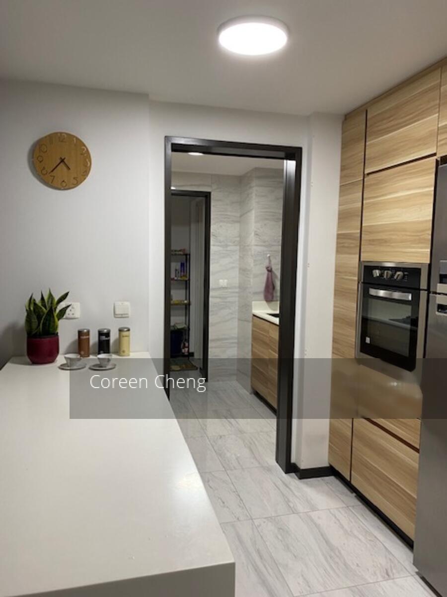 The Poiz Residences (D13), Apartment #347095311